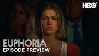 euphoria  promise season 1  official teaser  HBO [upl. by Duester]