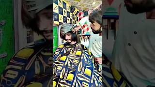 16 sizers heair cut golden cut shadra mor Lahore [upl. by Air925]