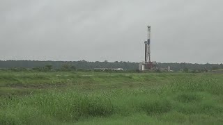 Western Jefferson County residents raise concerns about proposed carbon capture project [upl. by Nosa]