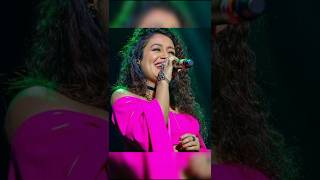 Ve haaniya Female version Neha kakkar shorts nehakakkar love singer [upl. by Riocard]