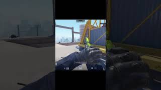 Usp and Deagle clip on Vertigo counterstrike2 [upl. by Burrill]