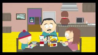 Randy Marsh  Praise Christ Bloody Mary [upl. by Fiel396]