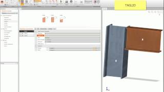 1 TAGLIO IDEA Connection Tutorial Operazioni di produzione [upl. by Anabahs]