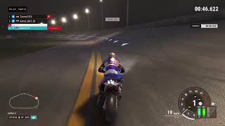 Ride 5 carreras online [upl. by Marilee796]