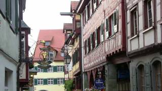 Meersburg eine Perle am Bodensee [upl. by Uon]