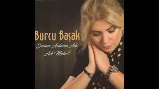 Burcu Başak  Az Gelir Official Audio [upl. by Aiset]