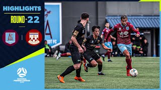 NPL NSW Mens Round 22 – APIA Leichhardt v Sydney United 58 [upl. by Ursula951]