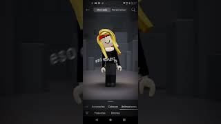 Para g roblox music enamoradotuyo [upl. by Eibot]