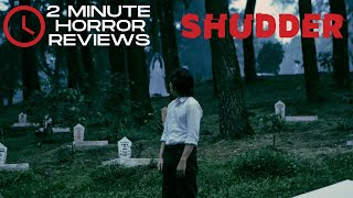 Satans Slaves Movie Review  2 Minute Horror Recommendations [upl. by Relyk83]