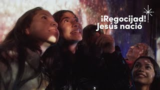 Una celebración mundial del nacimiento de Jesucristo  Ilumina el Mundo [upl. by Ewald991]