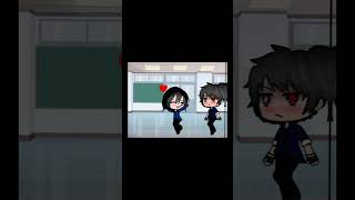 I went to my brother school😍🤭gacha gachalife2 gachalife gachaclub edit [upl. by Gibbon]