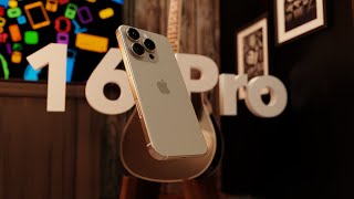 iPhone 16 amp iPhone 16 Pro New Features REVEALED [upl. by Oicanata]