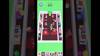 Cat escape game level 217 best gameplaygames gaming shortsfeed [upl. by Nnylahs]