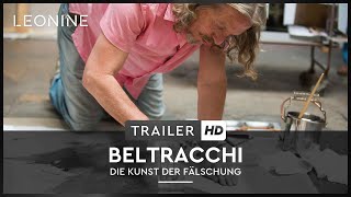 Beltracchi  Die Kunst der Fälschung  Trailer deutschgerm [upl. by Enayd]