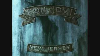 Love For Sale Bon Jovi New Jersey 1988 [upl. by Sachsse]