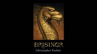 Brisingr Chapter 53 Greaves and Bracers [upl. by Yer]