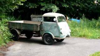 1953 Tempo Wiking [upl. by Keeley]