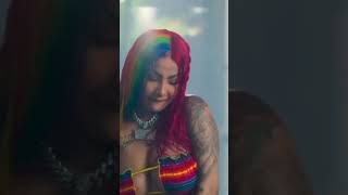 6ix9ine drop off his single from his Spanish album [upl. by Roberson295]