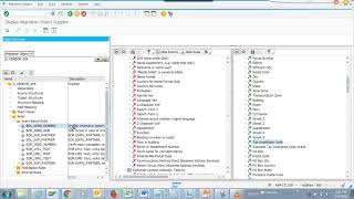 SAP S4HANA Migration Cockpit [upl. by Nets526]