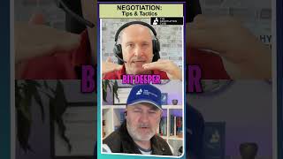 💥 Mastering Negotiation Skill How to Use Effective Probing Questions shorts negotiation sales [upl. by Iman878]