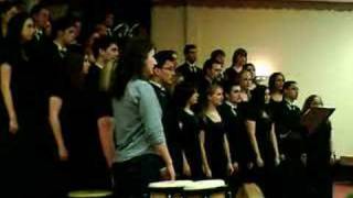 Evangel Concert Choir [upl. by Jean]