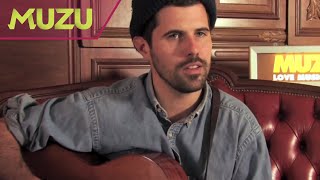 Nick Mulvey  The Trellis  MUZUTV Live Sessions [upl. by Kcirrag942]