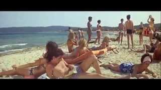 Douliou Douliou Saint Tropez Genevieve Grad mp4 [upl. by Grizel]