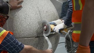 Salt Lake Temple time capsule opened after 128 years [upl. by Jolie33]