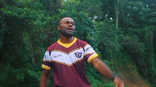 Voqa Kei NamadaMositi KeitouOfficial Music Video [upl. by Gow657]