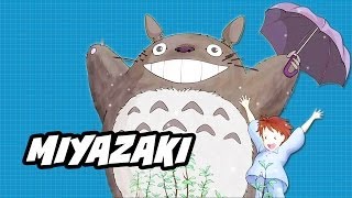 TOP 5 Miyazaki Movies  Emergency Anime Club 2 [upl. by Awe]