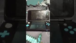 Nintendo 3ds gaming asmr [upl. by Scarlet78]