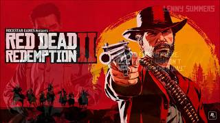 quotSodom Back to Gomorrah ValentineBank OSTquot Red Dead Redemption 2 [upl. by Inwat]