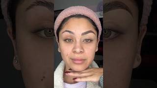 In depth brow tutorial brows tutorial like share save follow grwm motd repost [upl. by Adnahsam]