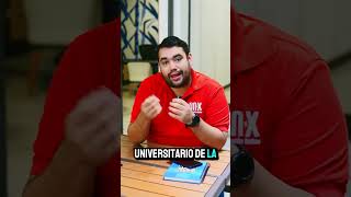 ¿Dónde estudiar medicina en la UDG [upl. by Shamus397]