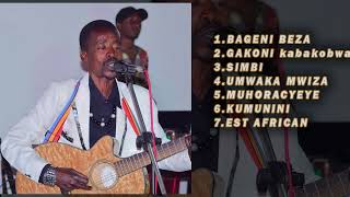 MAVENGE Sudi Songs SIMBIKUMUNINIGAKONI KABAKOBWA [upl. by Ayote]