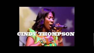 Cindy Thompson  Awurade Kasa [upl. by Lidstone]