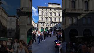 Florenz Italy🇮🇹travel florenz italy travelguide fashion [upl. by Tedi]