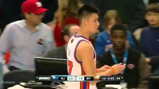 Linsanity 10 Years Later  Jeremy Lin Interview [upl. by Theone187]