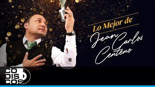 Lo Mejor De Jean Carlos Centeno [upl. by Ayala]