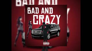 YK Lano  Bad amp Crazy Official Audio  Juta Riddim [upl. by Hudnut]