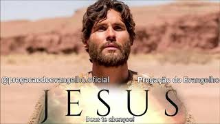 Novela Jesus  Trilha Sonora Completa Parte 5 [upl. by Orren]