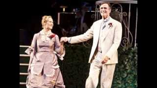 Lovelier Than Ever  Rebecca Luker amp Howard McGillin Encores Wheres Charley [upl. by Hans]