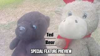 Ted Bear amp The Bull  Special Feature Preview [upl. by Maurili]