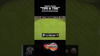 GOLLL CANTIK LIONEL MESSI TOP ELEVEN 2023 [upl. by Germaine]