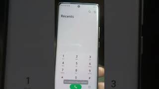 tecno camon 20 pro calibration code not working  how to fixshort shortsvideo [upl. by Antoinette433]