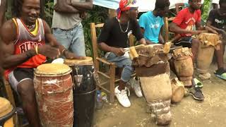 Men bon Vodou ayisyen vodou latibonit la bèl anpil [upl. by Ormond801]