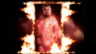 Chris Jericho 2002 Theme SongquotKing of my WorldquotArena Effects by SalivaDL [upl. by Evets]