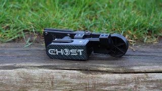 Ghost 1911 Holster Review  Fits GSG [upl. by Greenebaum]