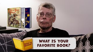 Top 10 Stephen King Books Ive read them ALL [upl. by Aitselec]