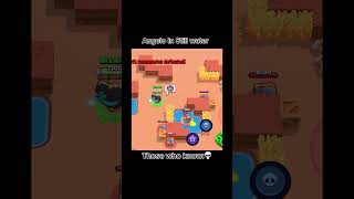 Those who know 💀brawlstars roadto300subs shorts [upl. by Lampert]